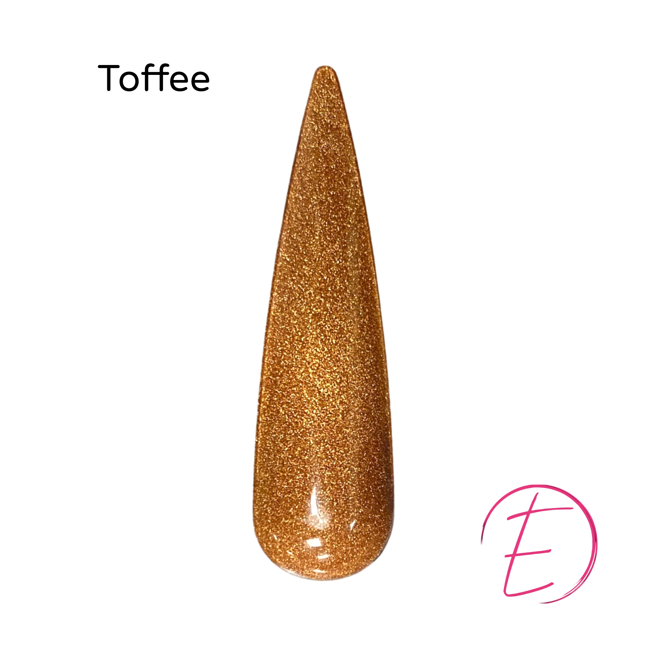 Toffee