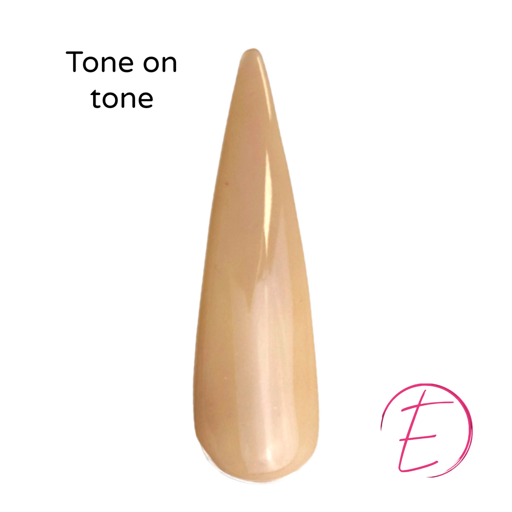 Tone on Tone