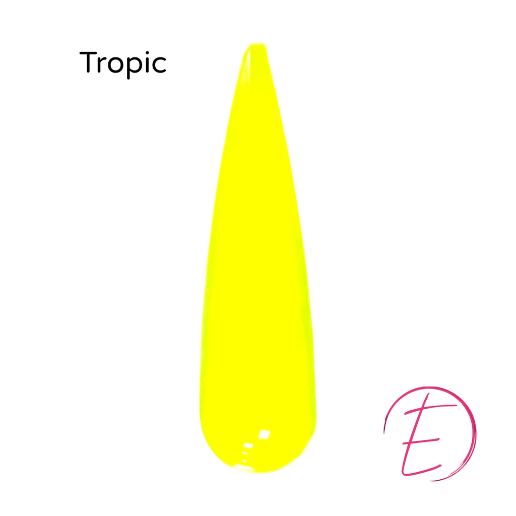 Tropic Acrylic Powder