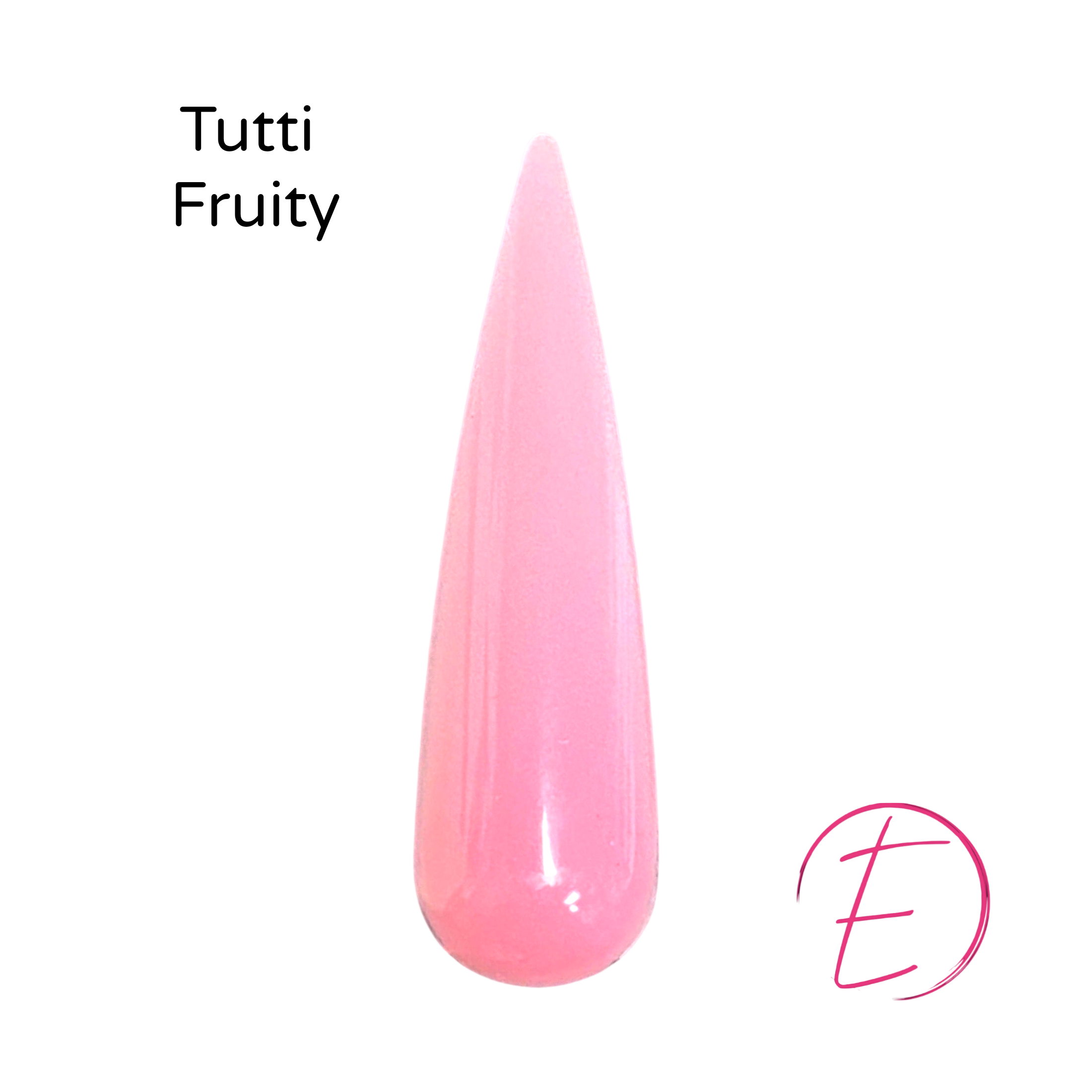 Tutti Fruity