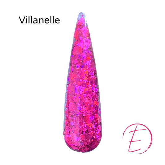 Villianelle