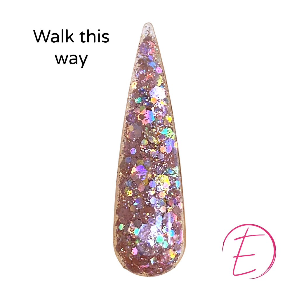 Walk This Way