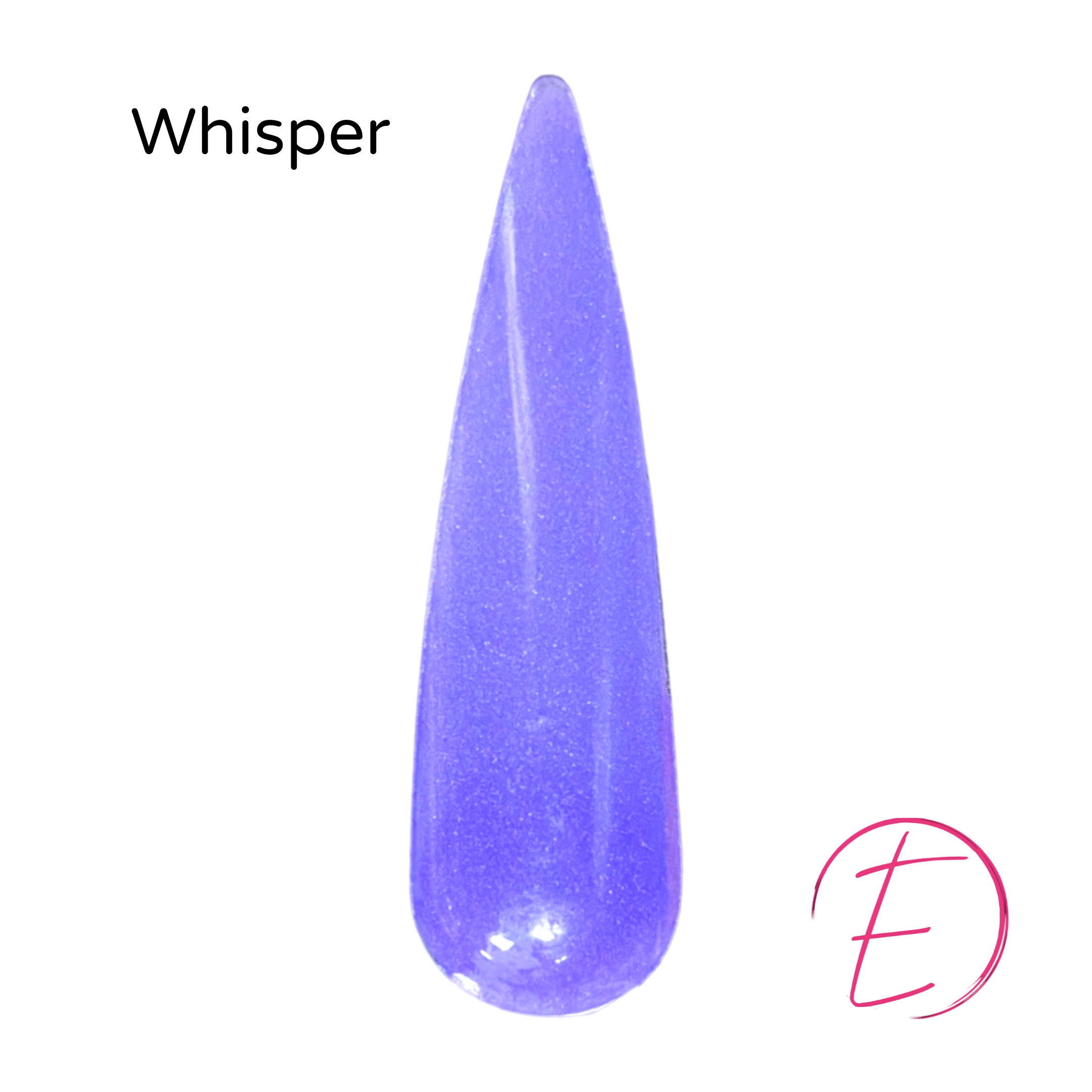 Whisper