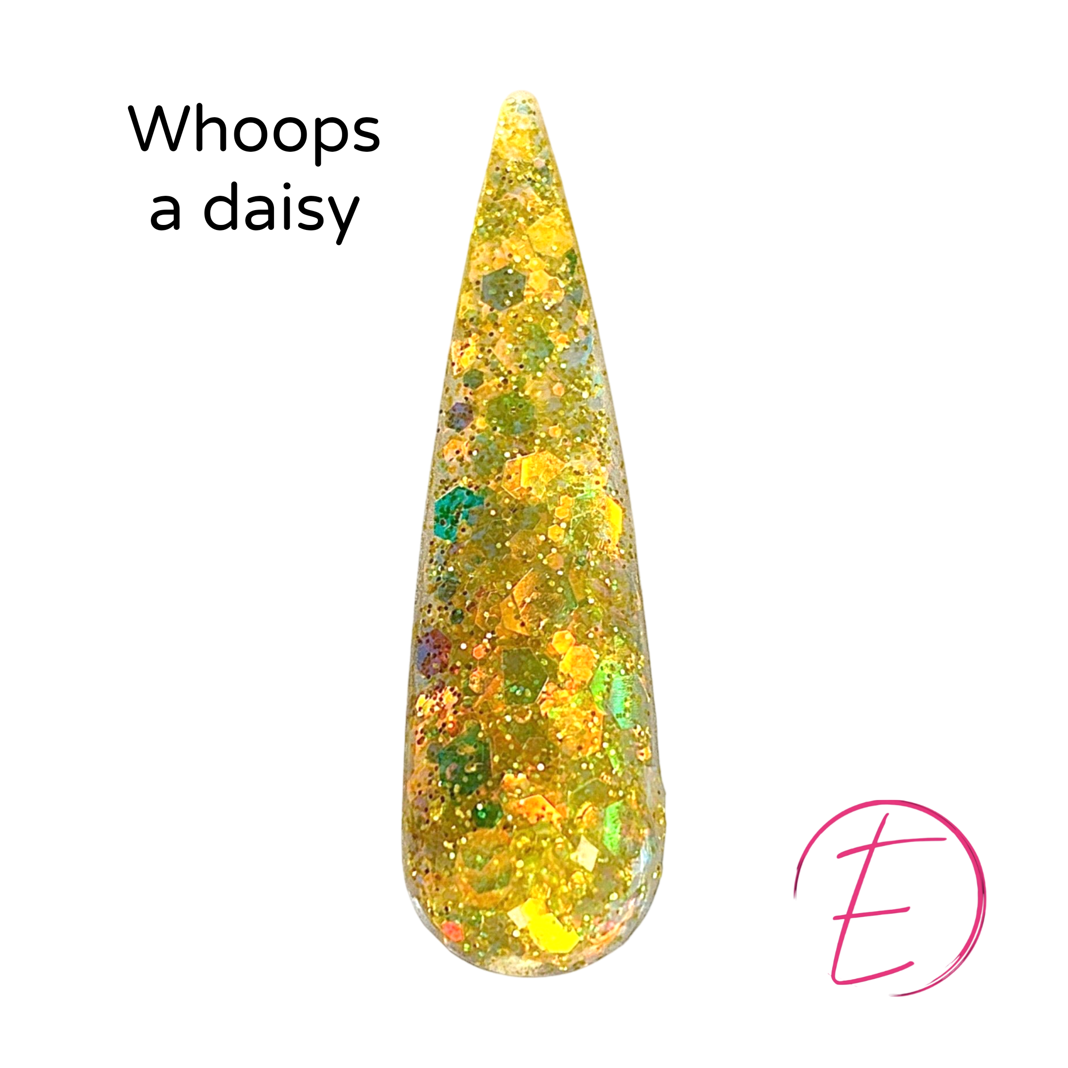 Whoops-A-Daisy