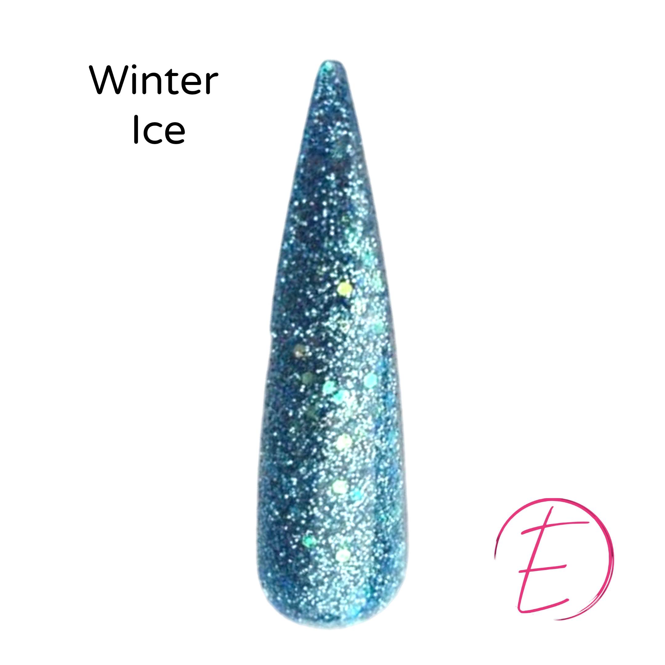 Winter Ice