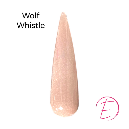 Wolf Whistle