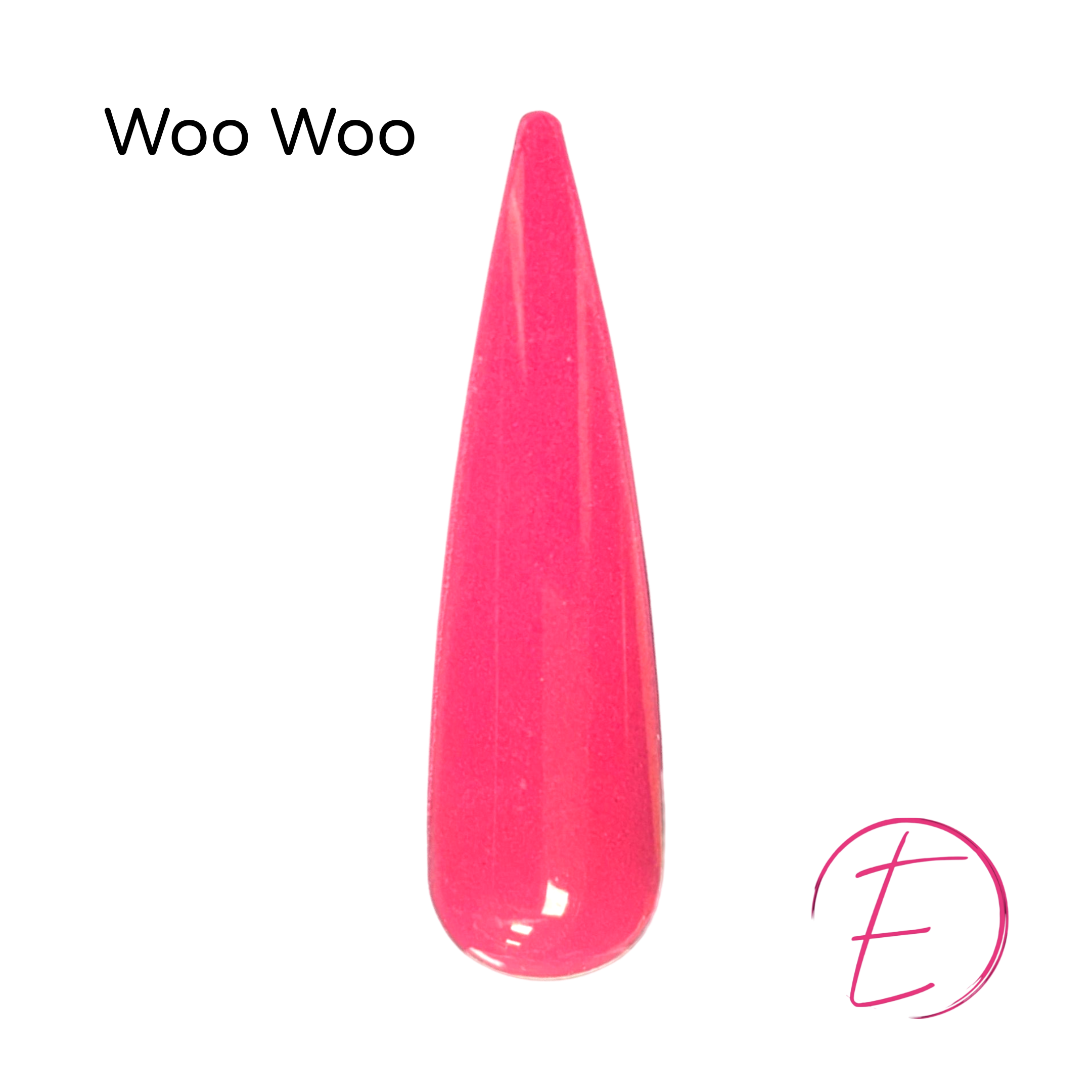 Woo Woo