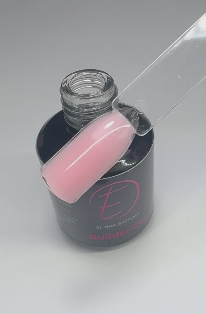 Pinky Love Builder Gel
