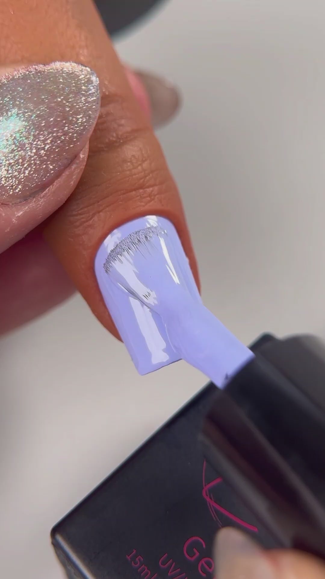 Hush Gel Polish 15ml