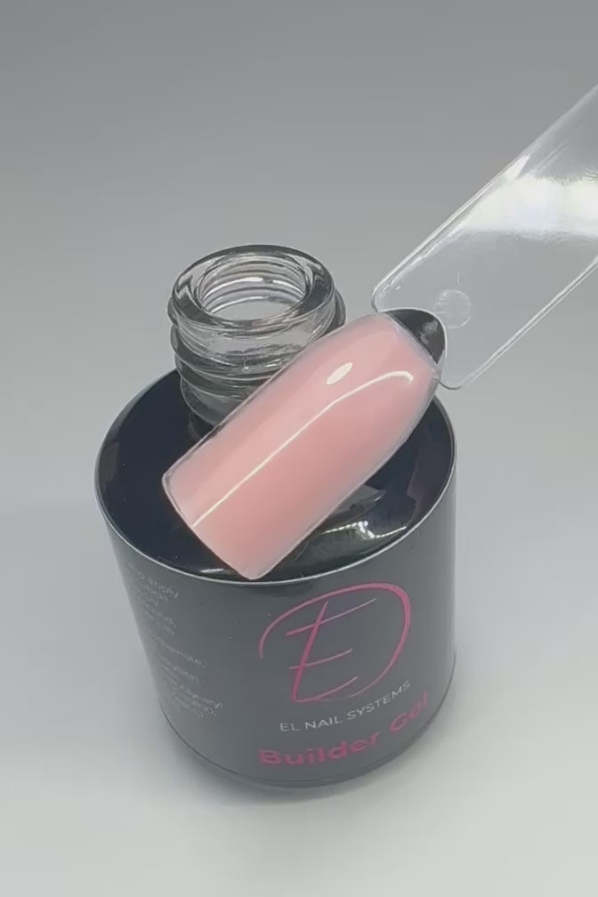 Nude Pink Builder Gel
