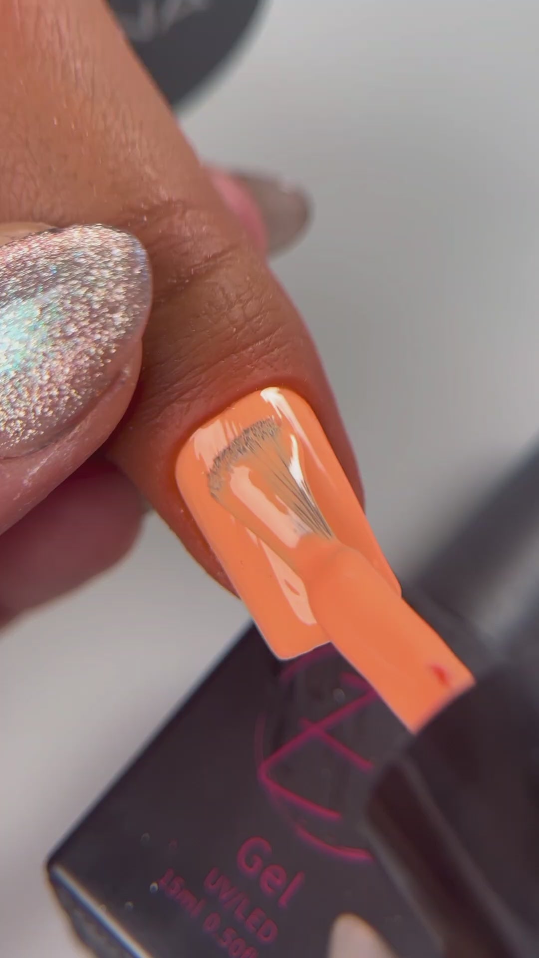 Sunset Gel Polish 15ml