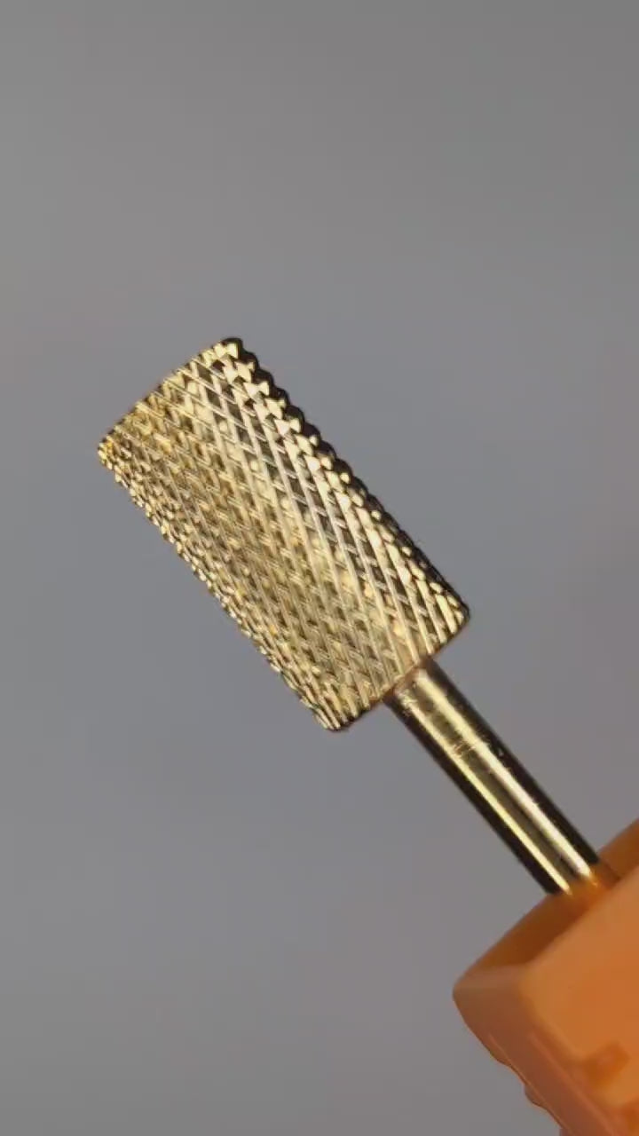 THE GOLDEN BARREL B1 - Fine