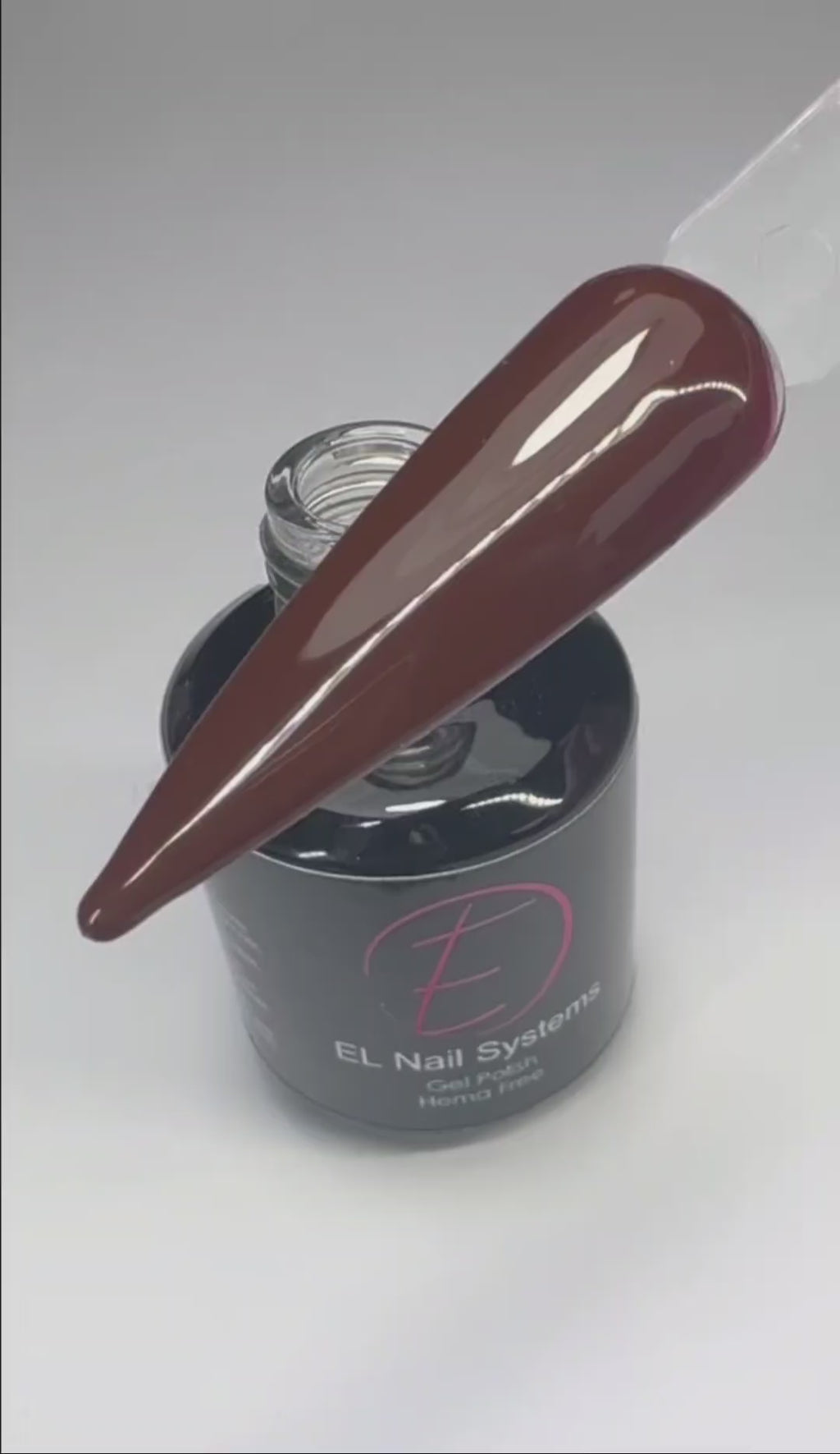 Choc Chip Gel Polish 15ml