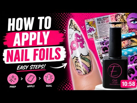 Foil Gel 15ml