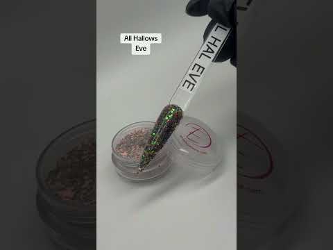 All Hallows Eve Acrylic Powder