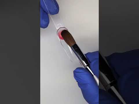 Chick Flick Acrylic Powder