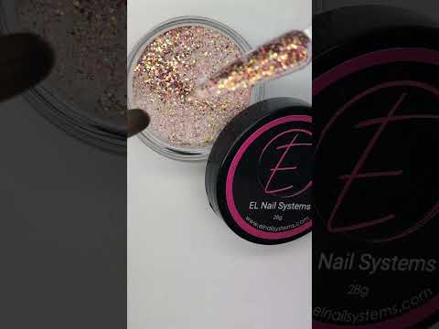 Autumn Delight Acrylic Powder