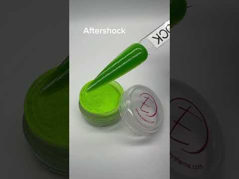 Aftershock Acrylic Powder