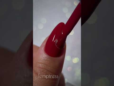 Mulled Wine Gel Polish 15ml