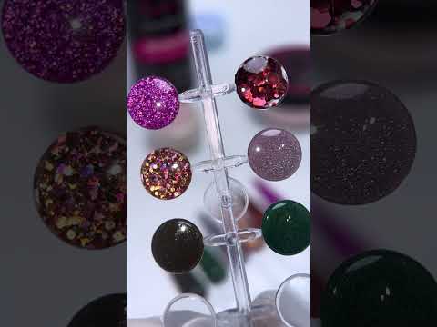 Aurora Acrylic Powder