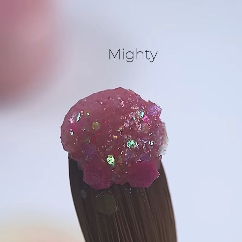 Mighty