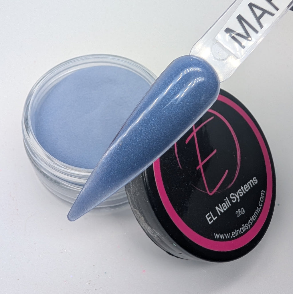Marine Blue