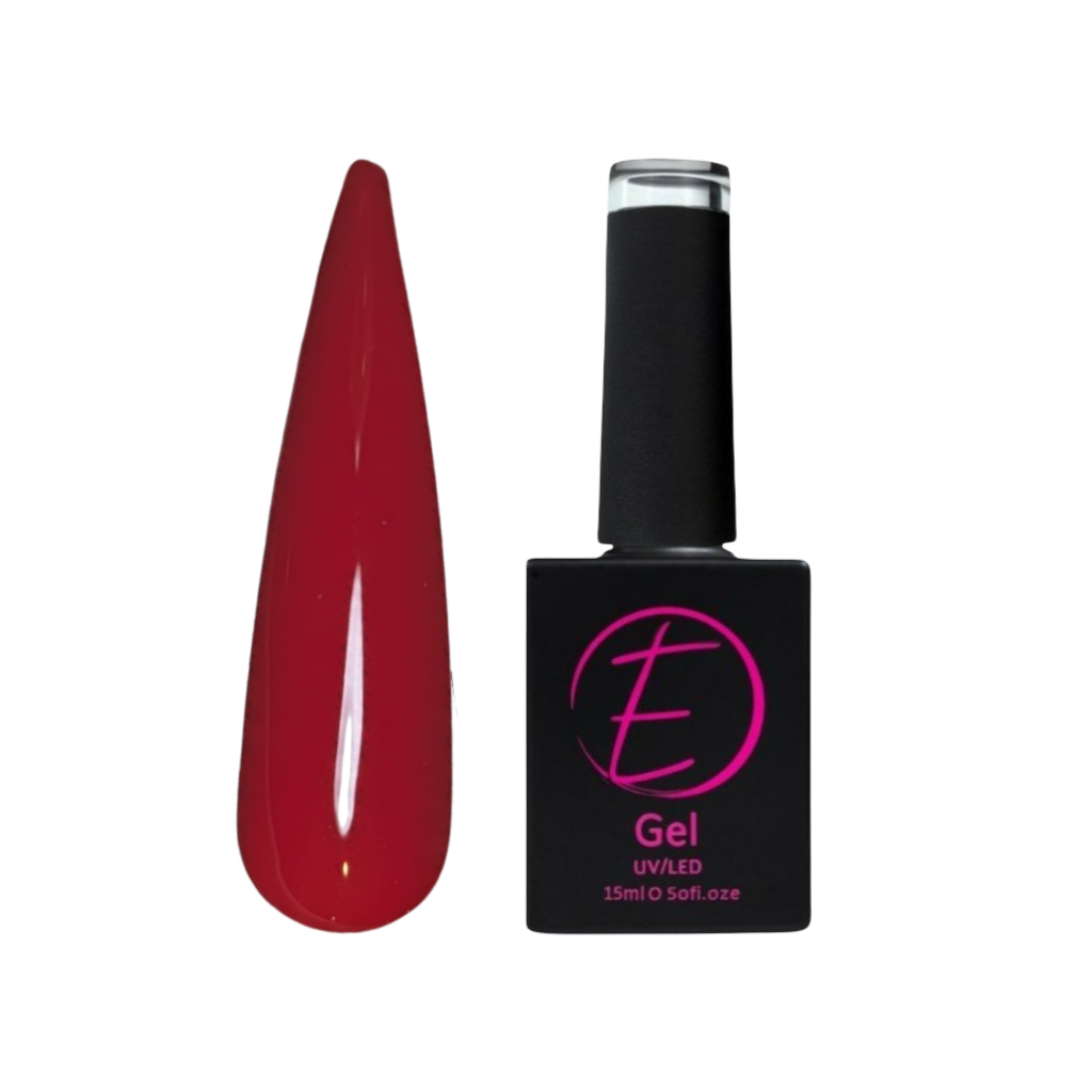 Ho Ho Ho gel polish