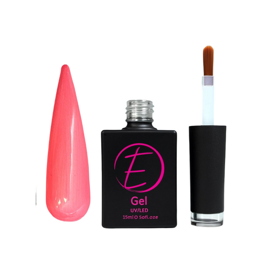 Flirtini Gel Polish 15ml