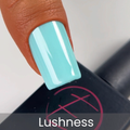 Lushness Gel Polish 15ml
