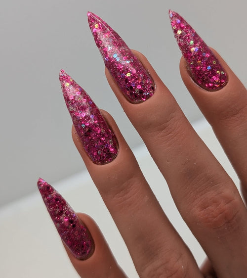 Aurora Gel Polish