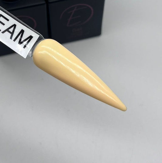 Vanilla Cream Gel Polish 15ml