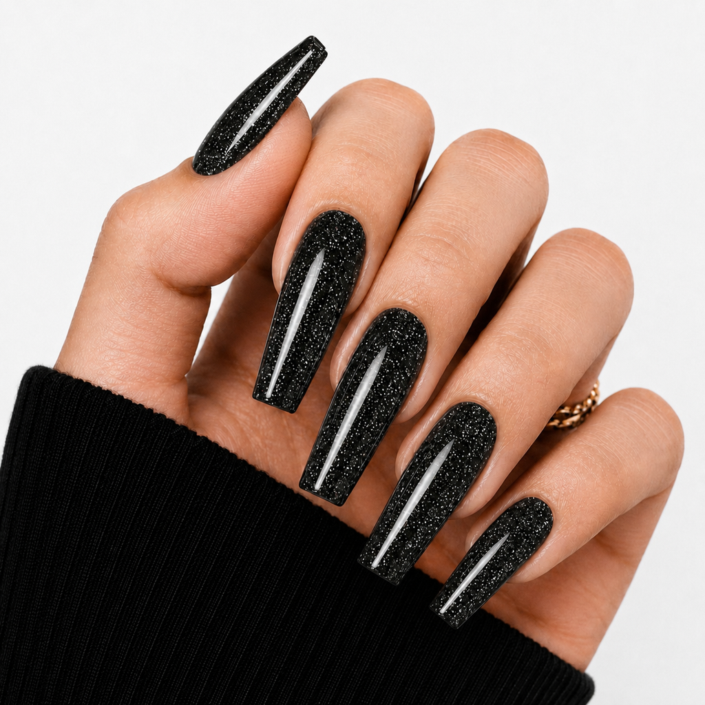 Raven Acrylic Powder