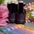 The Spring Gel Collection