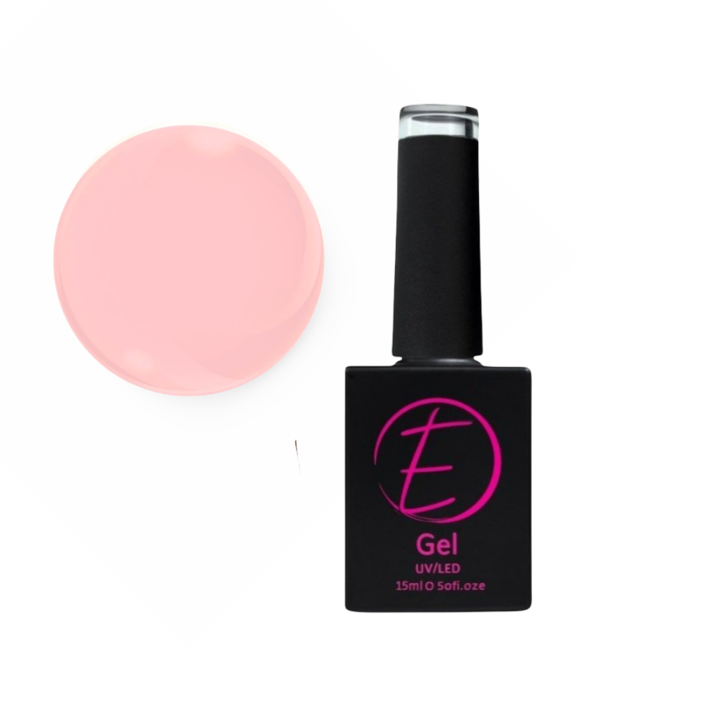 Nude Pink Builder Gel
