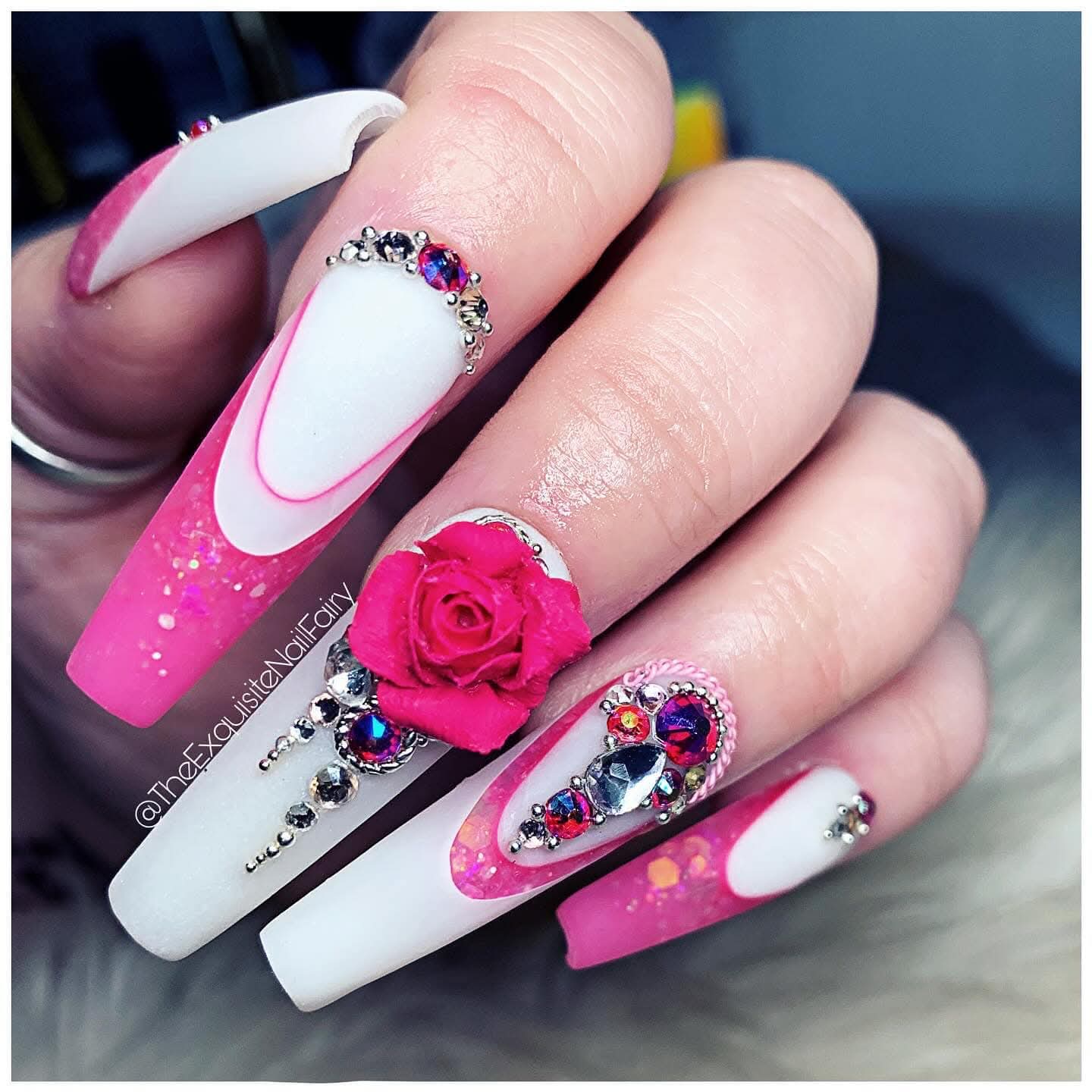 Party Pink