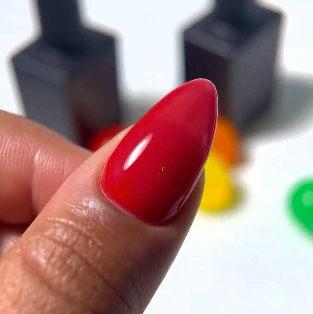 The Jelly Gel Collection