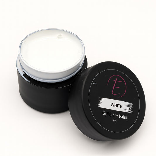 Gel Liner Detail paint - White