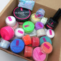 Mystery box