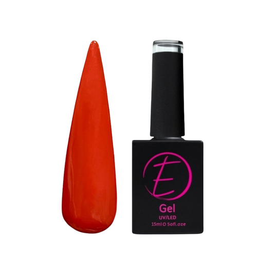 Sealed With A Kiss Gel Polish