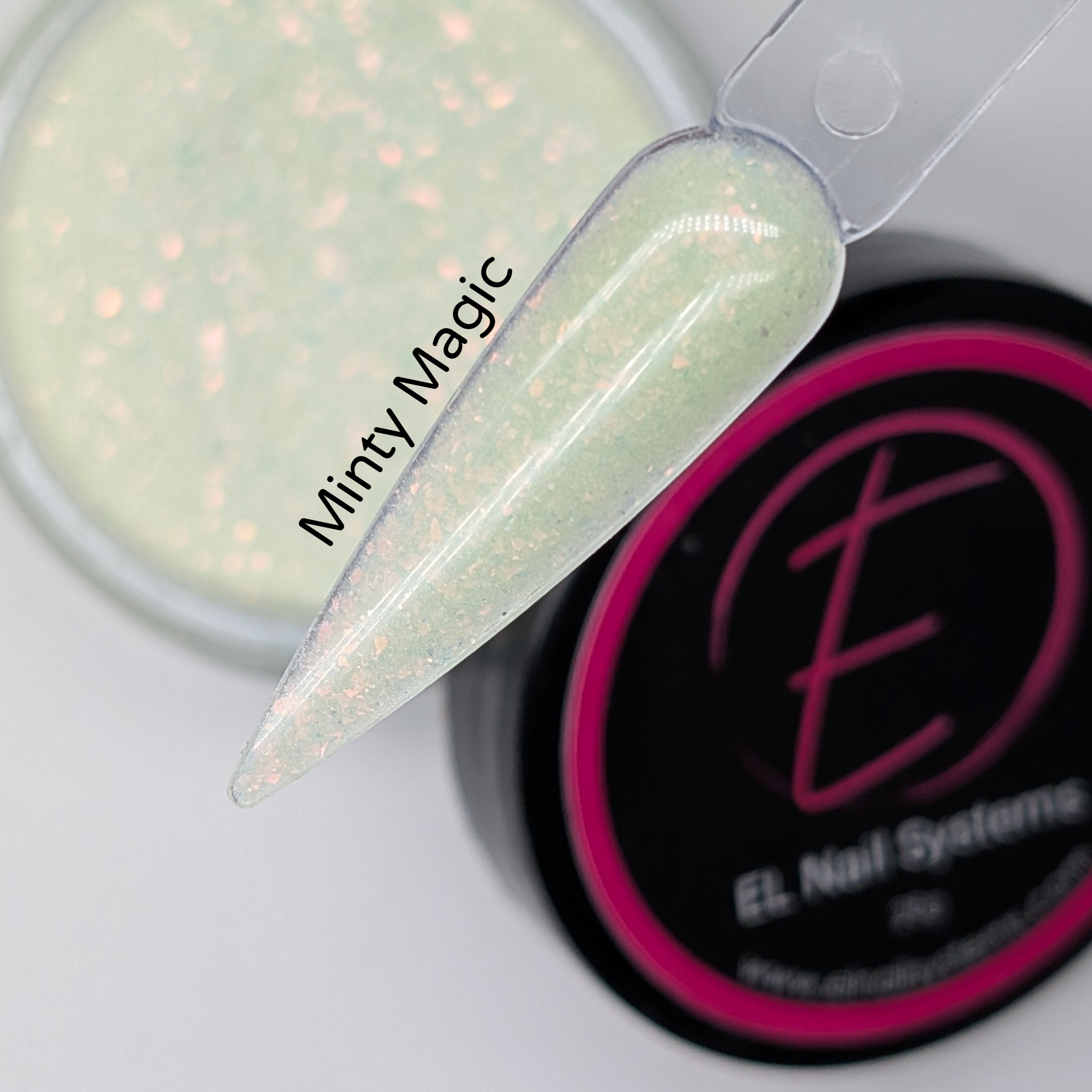 Minty Magic