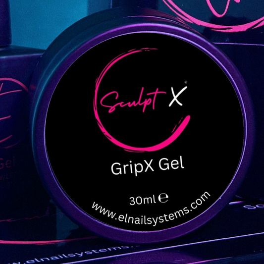 SculptX GripX Gel