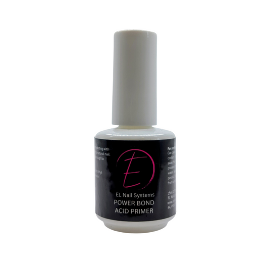 Power Bond Acid Primer 15ml