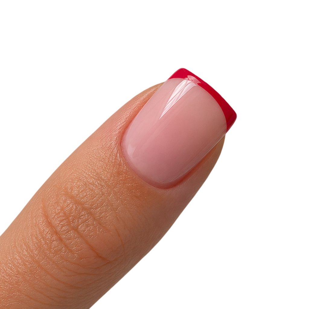 Gel Liner Detail paint - Red