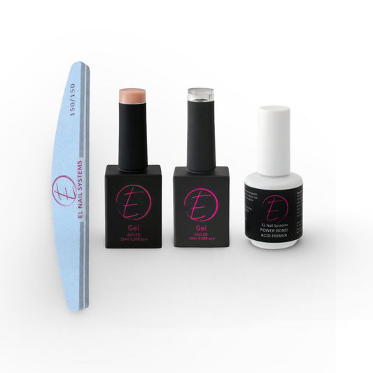 Builder Gel Starter Kit