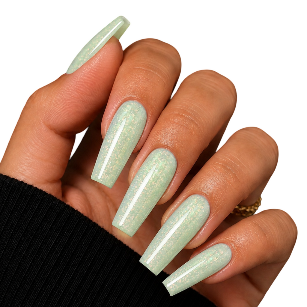 Minty Magic