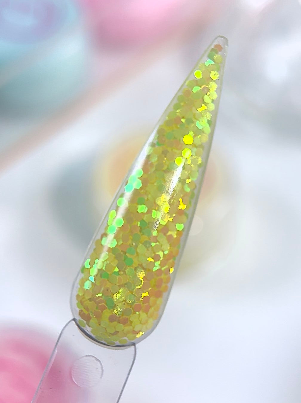 Sour Lemon