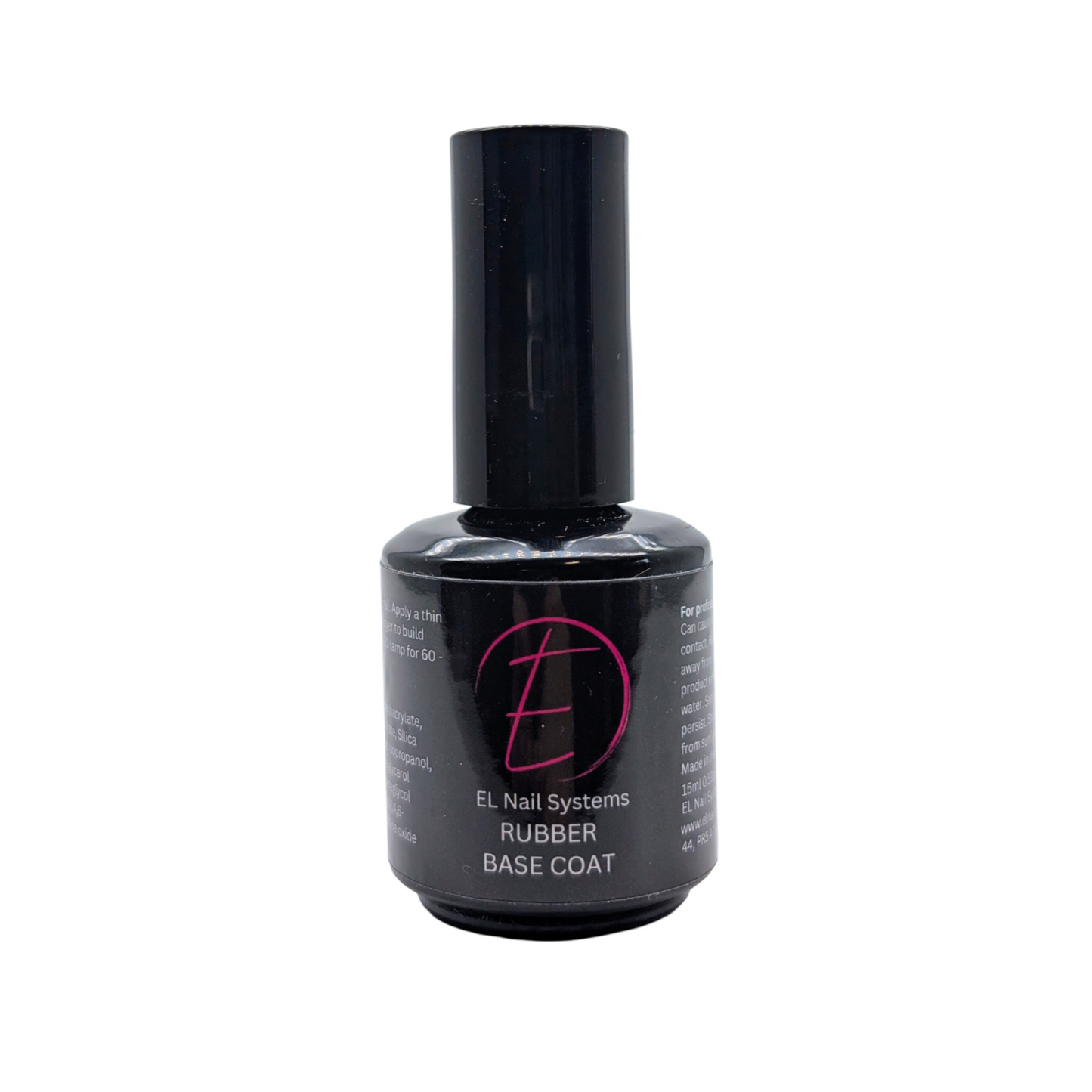 Rubber Base Coat - Gel HEMA free