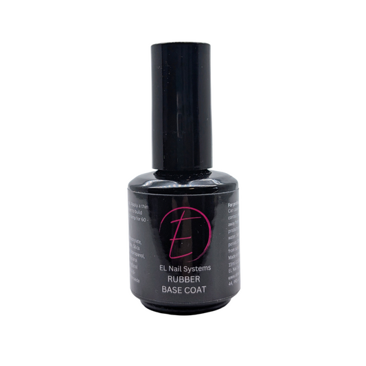 Rubber Base Coat - Gel HEMA free