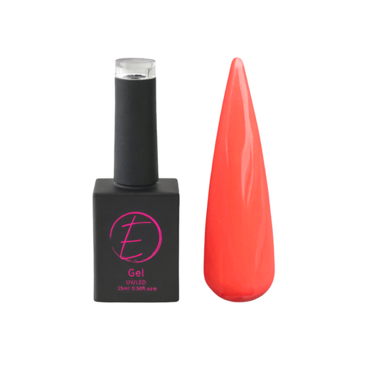 Senorita Gel Polish