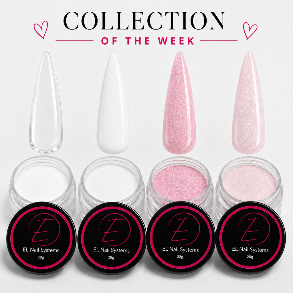 Collection of the week - Cores